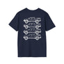 Tacoma Gen T-Shirt (Dark)