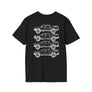 Tacoma Gen T-Shirt (Dark)