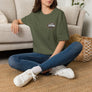 Tacoma Gen T-Shirt (Dark)