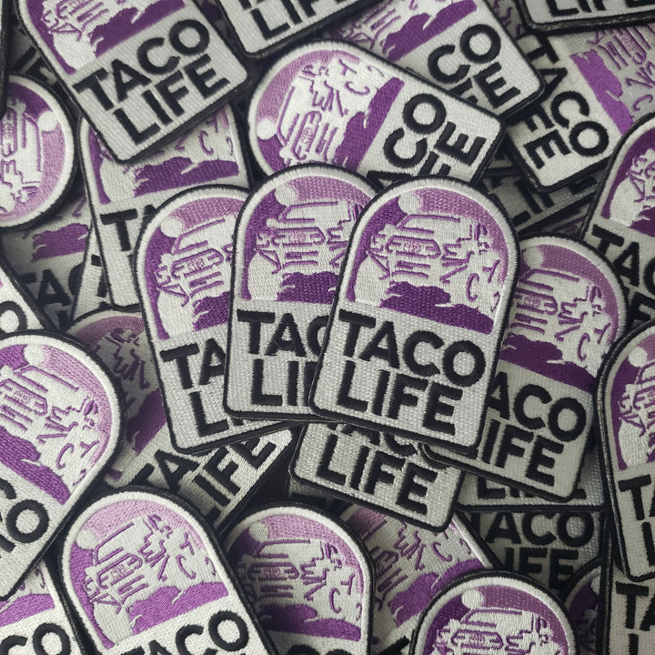 Taco Life - V2