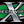 Viper X Headlamp - Green